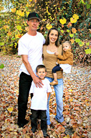 Suzi, Matt and Family
